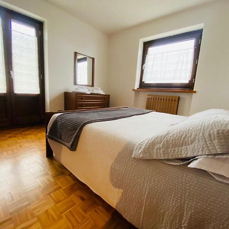 Le Cré Apartamento Introd Exterior foto